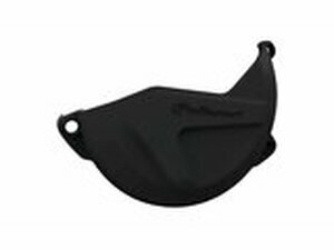 Kupplungsdeckelschutz Polisport schwarz Kawasaki KXF 450...