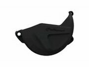 Kupplungsdeckelschutz Polisport schwarz Kawasaki KXF 450...