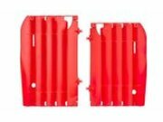 Khlerschutz Polisport rot Honda CR 125 / 250 2002-2004