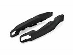 Schwingenschutz Polisport schwarz Yamaha YZF 250 / 450