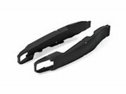 Schwingenschutz Polisport schwarz Yamaha YZF 250 / 450