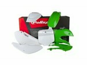 Verkleidungskit Polisport KX 65