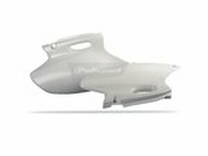 Seitenverkleidungen Polisport YZF 250 YZF400 426F -02 wei