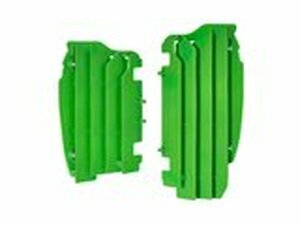 Khlerschutz Polisport grn Kawasaki KXF 450 2012-2015