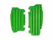 Khlerschutz Polisport grn Kawasaki KXF 450 2012-2015