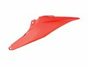 Seitenverkleidungen Polisport neonorange KTM SX / SX-F