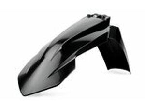 Schutzblech vorn Polisport schwarz KTM EXC / EXC-F