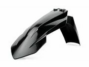 Schutzblech vorn Polisport schwarz KTM EXC / EXC-F