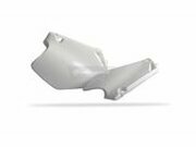 Seitenverkleidungen CR 125-250 95-96 wei