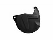 Kupplungsdeckelschutz Polisport schwarz Suzuki RM-Z 450