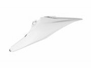 Seitenverkleidungen Polisport wei KTM SX / SX-F