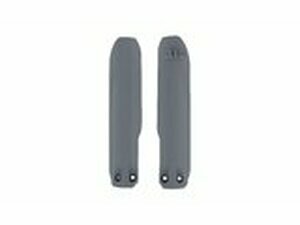 Gabelprotektoren Polisport grau Nardo Beta RR