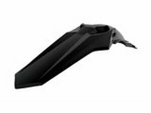 Schutzblech hinten Polisport Restyle 2019 schwarz Suzuki...