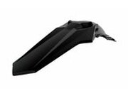 Schutzblech hinten Polisport Restyle 2019 schwarz Suzuki...