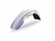 Schutzblech vorn GasGas EC 05-07 wei