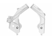 Rahmenschutz Polisport TC / FC / TE / FE wei�