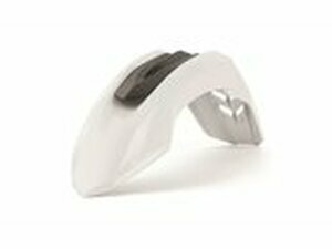 Schutzblech Polisport SM Line wei