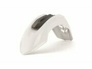 Schutzblech Polisport SM Line wei