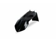 Schutzblech vorn KTM SX SXF EXC EXC-F 07-12 schwarz