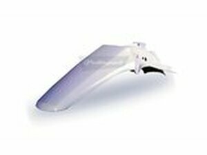 Schutzblech hinten GasGas EC 05-06 wei