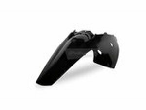 Schutzblech hinten + Seitenverkleidung Polisport schwarz...