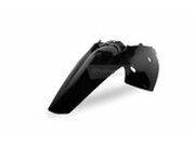 Schutzblech hinten + Seitenverkleidung Polisport schwarz...