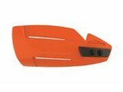 Handprotektoren Polisport Hammer orange
