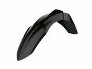 Schutzblech vorn Polisport Restyle schwarz Kawasaki KX...