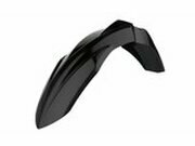 Schutzblech vorn Polisport Restyle schwarz Kawasaki KX...