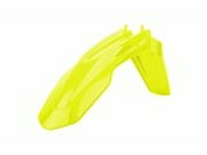 Schutzblech vorn Polisport neongelb Sherco SE-R / SEF-R
