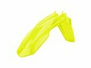 Schutzblech vorn Polisport neongelb Sherco SE-R / SEF-R