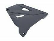 Seitenverkleidungen vorn Polisport Restyle 2019 grau...