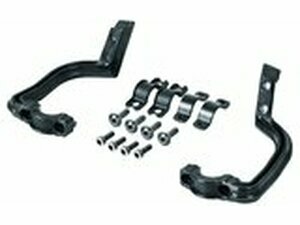 Montagekit universell Handprotektoren Polisport MX Flow