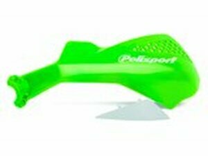 Handprotektoren Polisport Sharp Lite grn 05