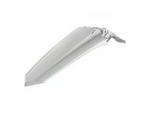 Schutzblech hinten Polisport Restyle wei Kawasaki KX 125...