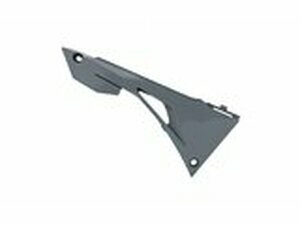 Deckel Luftfilterkasten Polisport grau Nardo Honda CRF 450