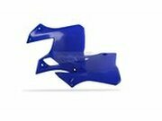 Seitenverkleidungen vorn Polisport blau Yamaha YZ 125 /...