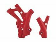 Rahmenschutz Polisport v Beta rot