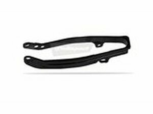 Schwingenschleifer Polisport YZ WRF schwarz 08-13