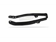 Schwingenschleifer Polisport YZ WRF schwarz 08-13