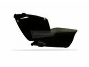 Seitenverkleidungen KTM SX EXC 98-03 schwarz