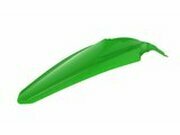 Schutzblech hinten Polisport Originalfarbe 16 Kawasaki...