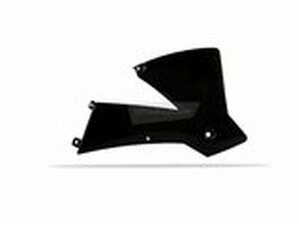 Seitenverkleidungen Polisport Sherco SE / SE-F wei