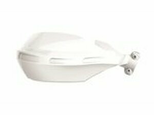 Handprotektoren Polisport Nomad wei