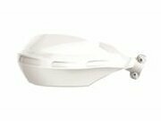 Handprotektoren Polisport Nomad wei