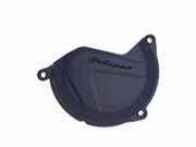 Kupplungsdeckelschutz Polisport blau KTM / Husqvarna 450...