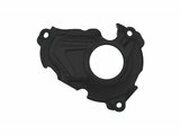 Kupplungsdeckelschutz Polisport schwarz Yamaha YZF 250