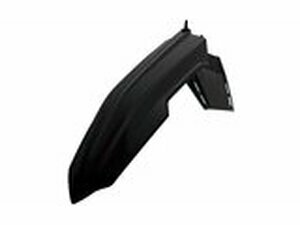 Schutzblech vorn Polisport Restyle 2019 schwarz Suzuki RM...