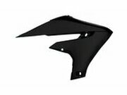 Seitenverkleidungen vorn Polisport schwarz Yamaha YZF 450