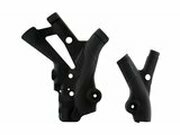 Rahmenschutz Polisport Beta RR schwarz